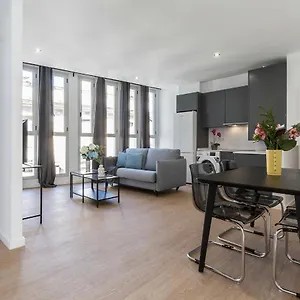 Apartamento Rianal Centrico Moderno, Jerez de la Frontera