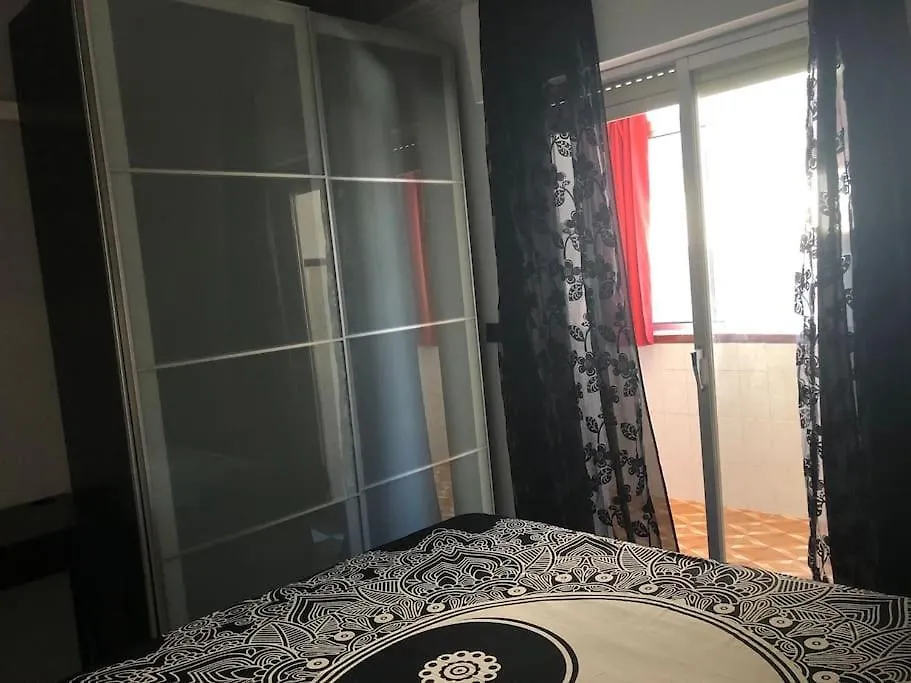 Apartamento Bulerias De Jerez جيريز إسبانيا