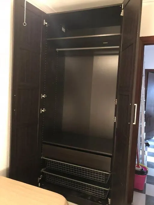 Apartamento Bulerias De Jerez جيريز