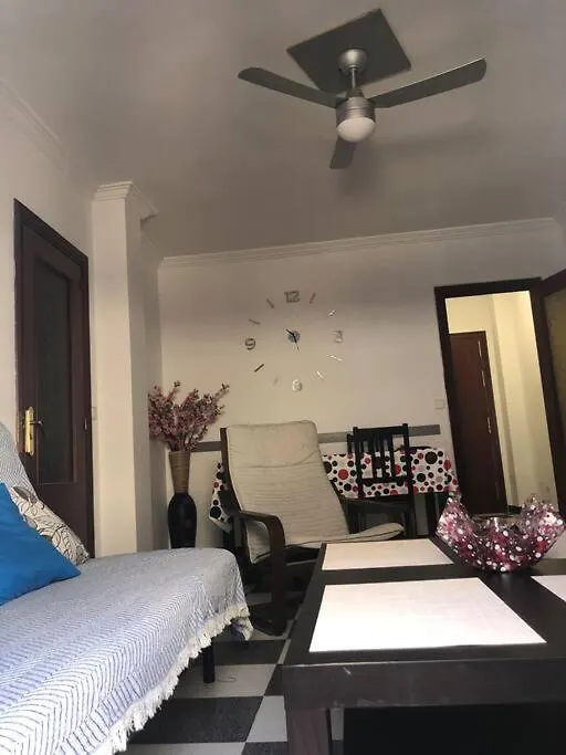 Apartamento Bulerias De Jerez جيريز إسبانيا