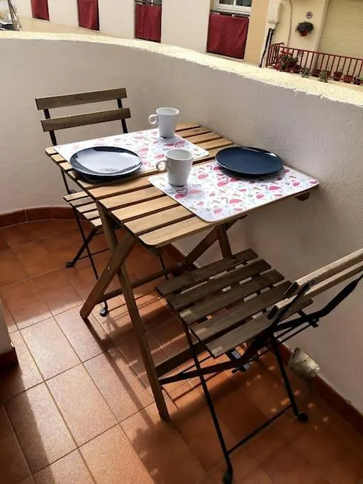 Apartamento Bulerias De Jerez جيريز 0*,  إسبانيا