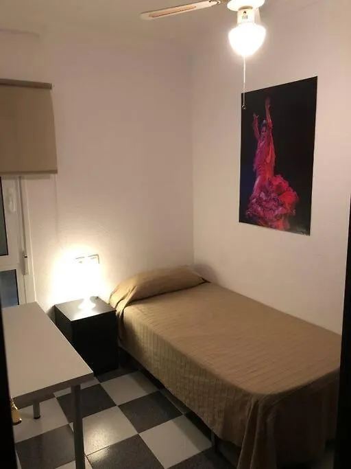 Apartamento Bulerias De Jerez جيريز شقة