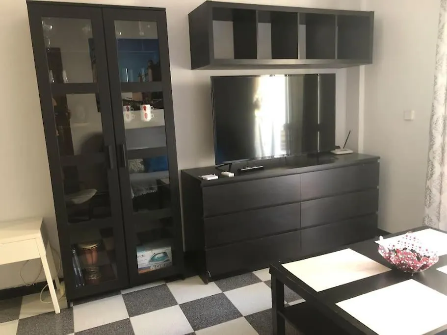 Apartamento Bulerias De Jerez جيريز إسبانيا