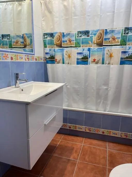 Apartamento Bulerias De Jerez جيريز شقة